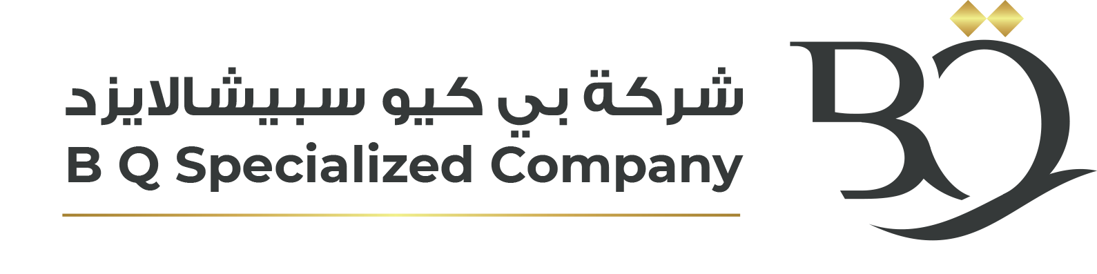 شركة بي كيو سبيشالايزد LOGO-1